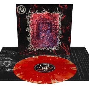 DEVIL MASTER - BLOODY DREAMS (POOL OF BLOOD VINYL)