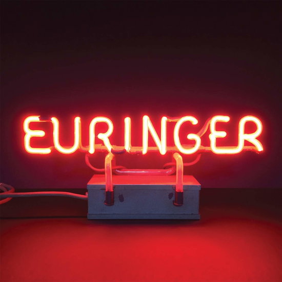 EURINGER - EURINGER (LTD/2LP)
