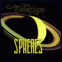Delerium - Spheres 1 (limited Edition/2lp/White Vinyl)