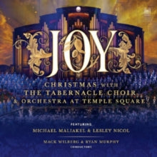 Murphy / Tabernacle Choir At Temple Square - Joy - Christmas With The Tabernacle Choir & Orch