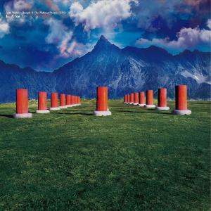 ACID MOTHERS TEMPLE & THE MELTING PARAISO U.F.O. - IN A NOT C