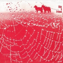 Webb,roger - Like A Friend