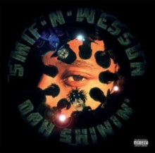Smif-n-wessun - Dah Shinin (3lp)