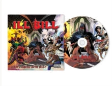ILL Bill - What's Wrong With Bill? (booklet)