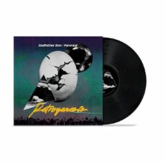 GODFATHER DON & PARENTAL - RETROGENESIS
