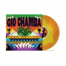 Chamba,gio - Tropidelicos (mango Viper Swirl Vinyl)