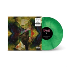 Tave - Fly Away (emerald Green Vinyl)