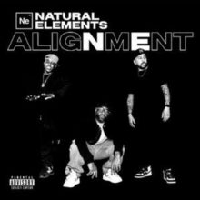 Natural Elements - Alignment (2lp)