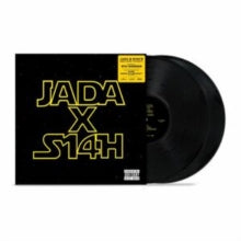 9th Wonder Presents: Jada X S14h - Zenith (2lp)