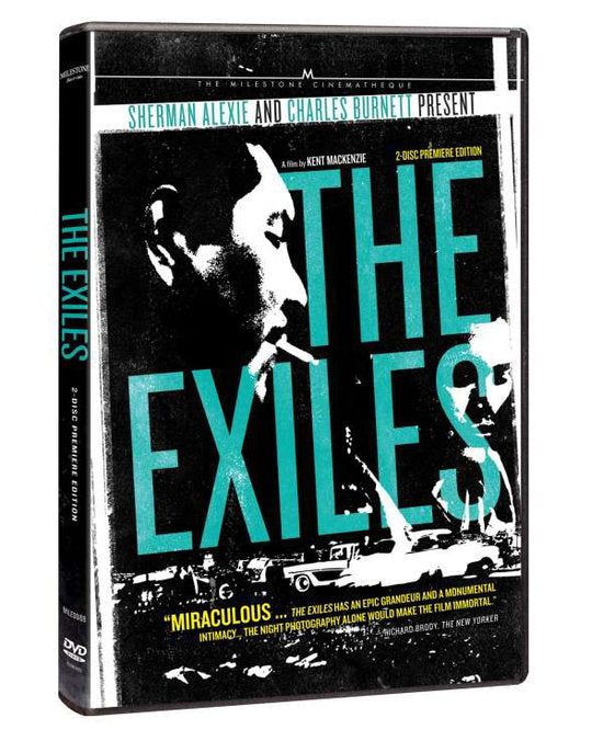 EXILES THE - EXILES THE
