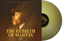 Snoop Dogg Presents October London - Rebirth Of Marvin (gold Vinyl)