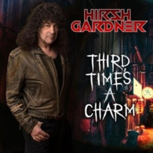 Gardner,hirsh - Third Time's A Charm