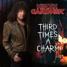 Gardner,hirsh - Third Time's A Charm