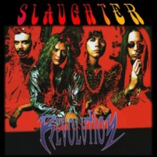 Slaughter - Revolution