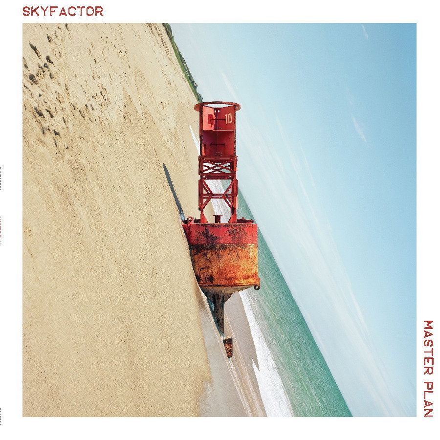 SKYFACTOR - MASTER PLAN