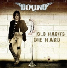 Dimino,frank - Old Habits Die Hard