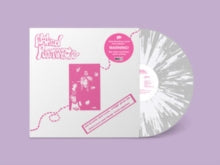 Naked Roommate - Pass The Loofah (metallic Silver Vinyl)