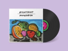 Nightshift - Homosapien