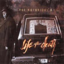Notorious B.i.g. - Life After Death