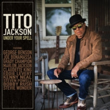 Jackson,tito - Under Your Spell