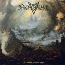 Azaghal - Alttarimme On Luista Tehty (colored Vinyl)