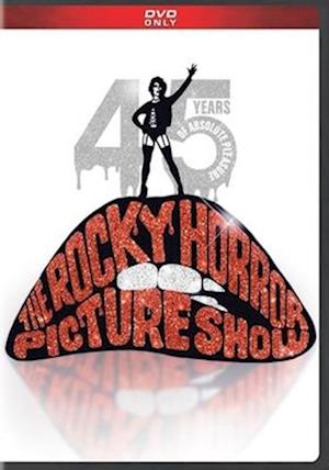 ROCKY HORROR PICTURE SHOW - ROCKY HORROR PICTURE SHOW