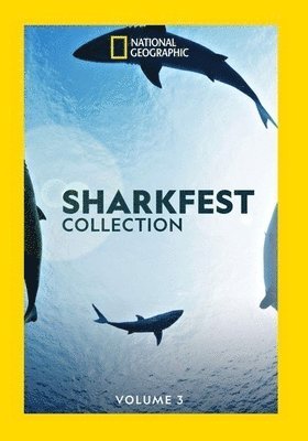 SHARKFEST SEASON 5 VOL. 3 - SHARKFEST SEASON 5 VOL. 3