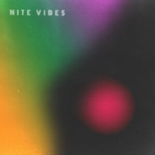 Joesph,joey - Nite Vibes (blue Vinyl)