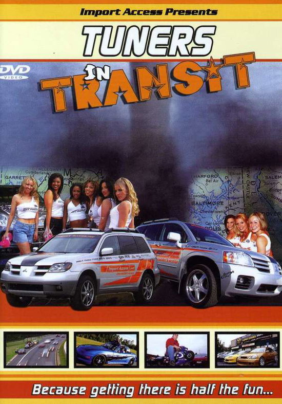 TUNER - TUNER
