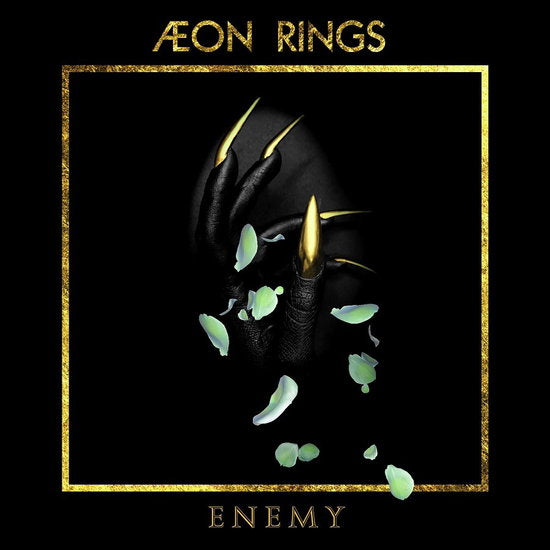 AEON RINGS - ENEMY