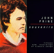 Prine,john - Souvenirs (2lp)