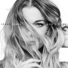 Rimes,leann - God's Work