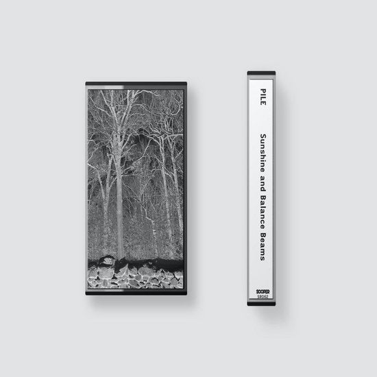 PILE - SUNSHINE & BALANCE BEAMS