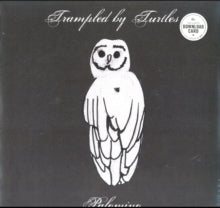 Trampled By Turtles - Palomino