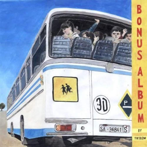 BONUS ALBUM