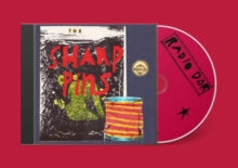 Sharp Pins - Radio Ddr