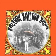 Sharp Pins - Balloon Balloon Balloon
