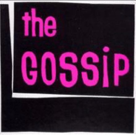 GOSSIP - GOSSIP