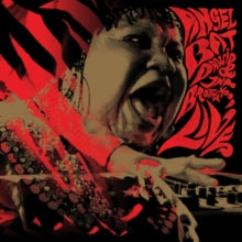 Dawid,angel Bat & Tha Brothahood - Live (2lp)