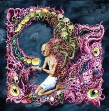 Cavern Womb - Stages Of Infinity