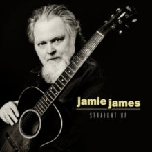 James,jamie - Straight Up (red Vinyl)