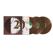 Say Anything - Say Anything Is A Real Boy (3lp) (20th Anniversary)
