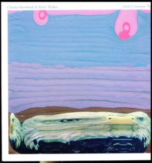 Rumback,charles & Ryley Walker - Little Common Twist (dl Card)