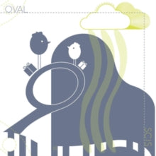 Oval - Scis (gatefold)