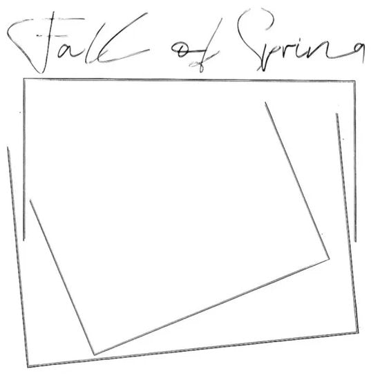 ENDON - FALL OF SPRING