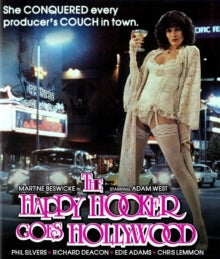 Happy Hooker Goes Hollywood - Happy Hooker Goes Hollywood