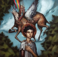Circa Survive - Blue Sky Noise (yellow/Red/Blue Vinyl/Remastered)