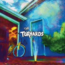 Toxhards - Toxhards By The Toxhards (pig Pink Vinyl)