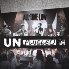 All Time Low - All Time Low - Mtv Unplugged (purple/Black Vinyl) (i)