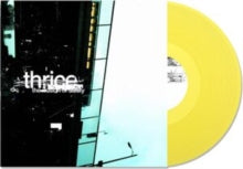 Thrice - Illusion Of Safety (reissue)